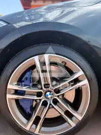 2022 BMW 135