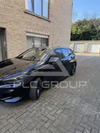 2022 BMW 135