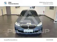 2022 BMW 135