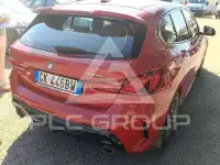 2022 BMW 135