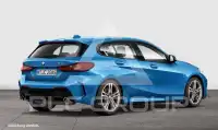 2022 BMW 135