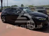 2022 BMW 135