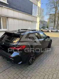 2022 BMW 135