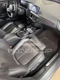 2022 BMW 135