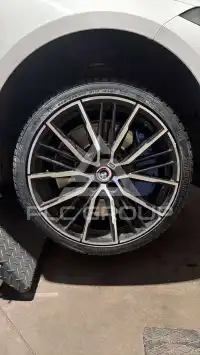 2022 BMW 135