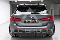2022 BMW 135