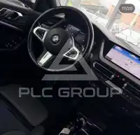 2022 BMW 135