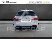 2022 BMW 135