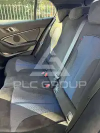 2022 BMW 135