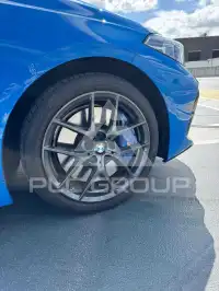 2022 BMW 135