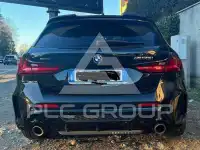 2022 BMW 135