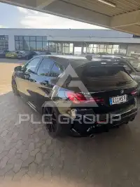 2022 BMW 135