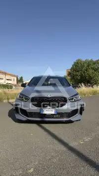 2022 BMW 135