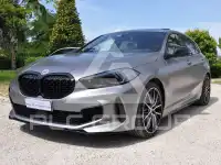 2022 BMW 135
