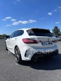 2022 BMW 135