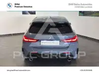 2022 BMW 135