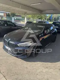 2022 BMW 135
