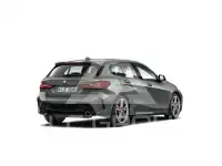 2022 BMW 135