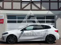 2022 BMW 135