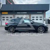 2022 BMW 135