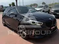 2022 BMW 135