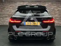 2022 BMW 135