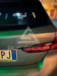 2022 BMW 135
