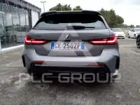 2022 BMW 135