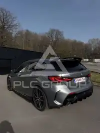 2022 BMW 135