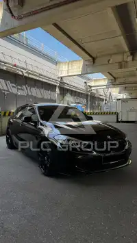 2022 BMW 135