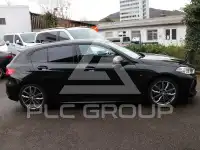 2022 BMW 135