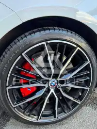 2022 BMW 135