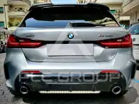 2022 BMW 135