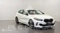 2022 BMW 135