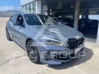 2022 BMW 135