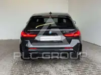 2022 BMW M1