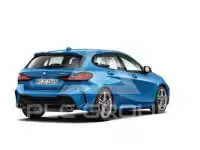 2022 BMW 135