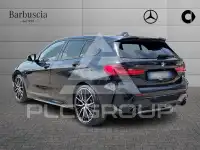 2022 BMW 135