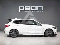2022 BMW 135