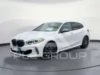 2022 BMW 135