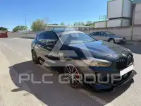 2022 BMW 135