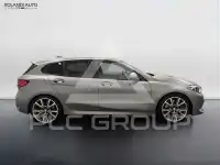 2022 BMW 135