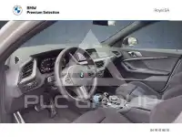 2022 BMW 135