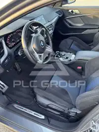 2022 BMW 135