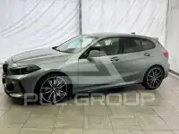 2022 BMW 135