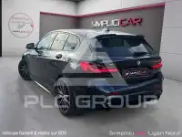 2022 BMW 118