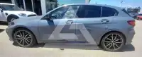 2022 BMW 135