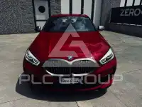 2022 BMW 135