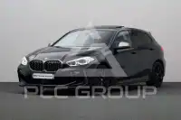 2022 BMW 135