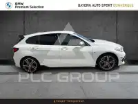 2022 BMW 135